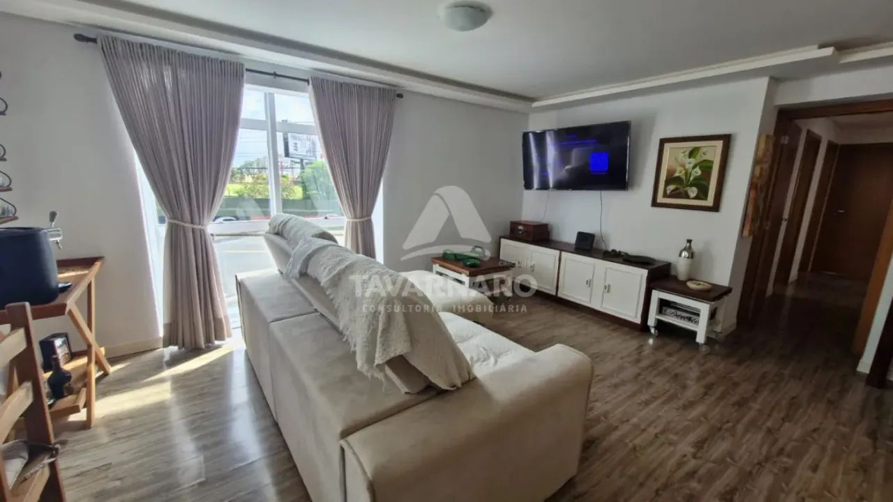 Apartamento no Edifício Munich - Foto 3