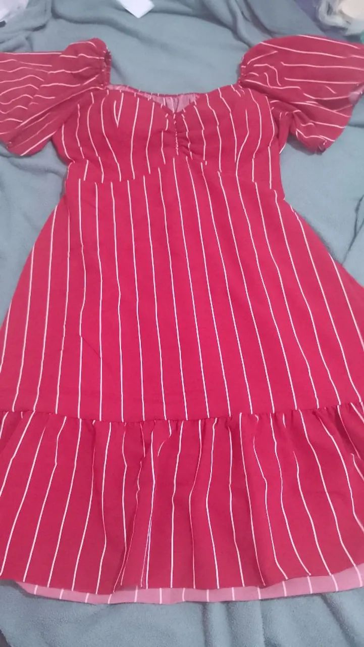 Vestido lindo - Foto 2