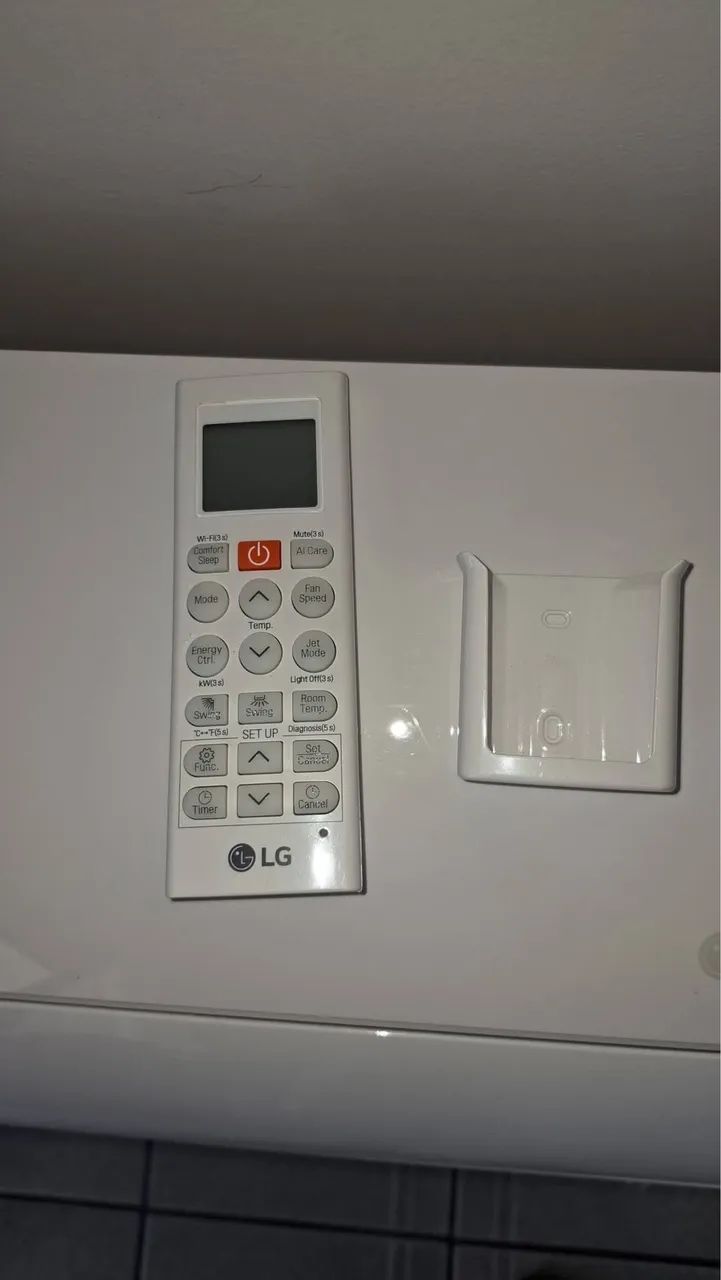 Ar condicionado  - Foto 5