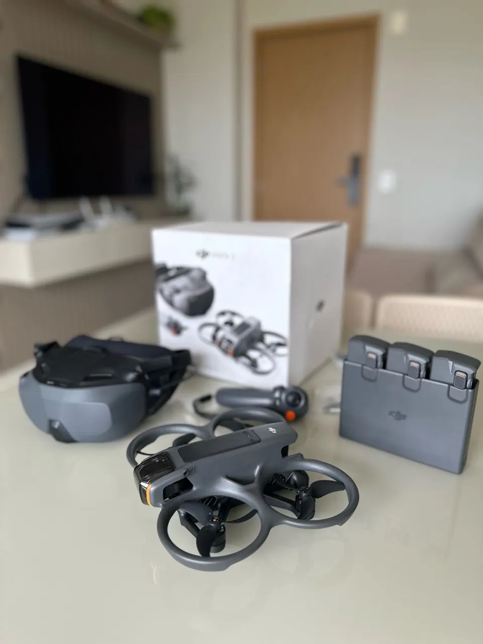 Dji Avata 2 - Foto 2
