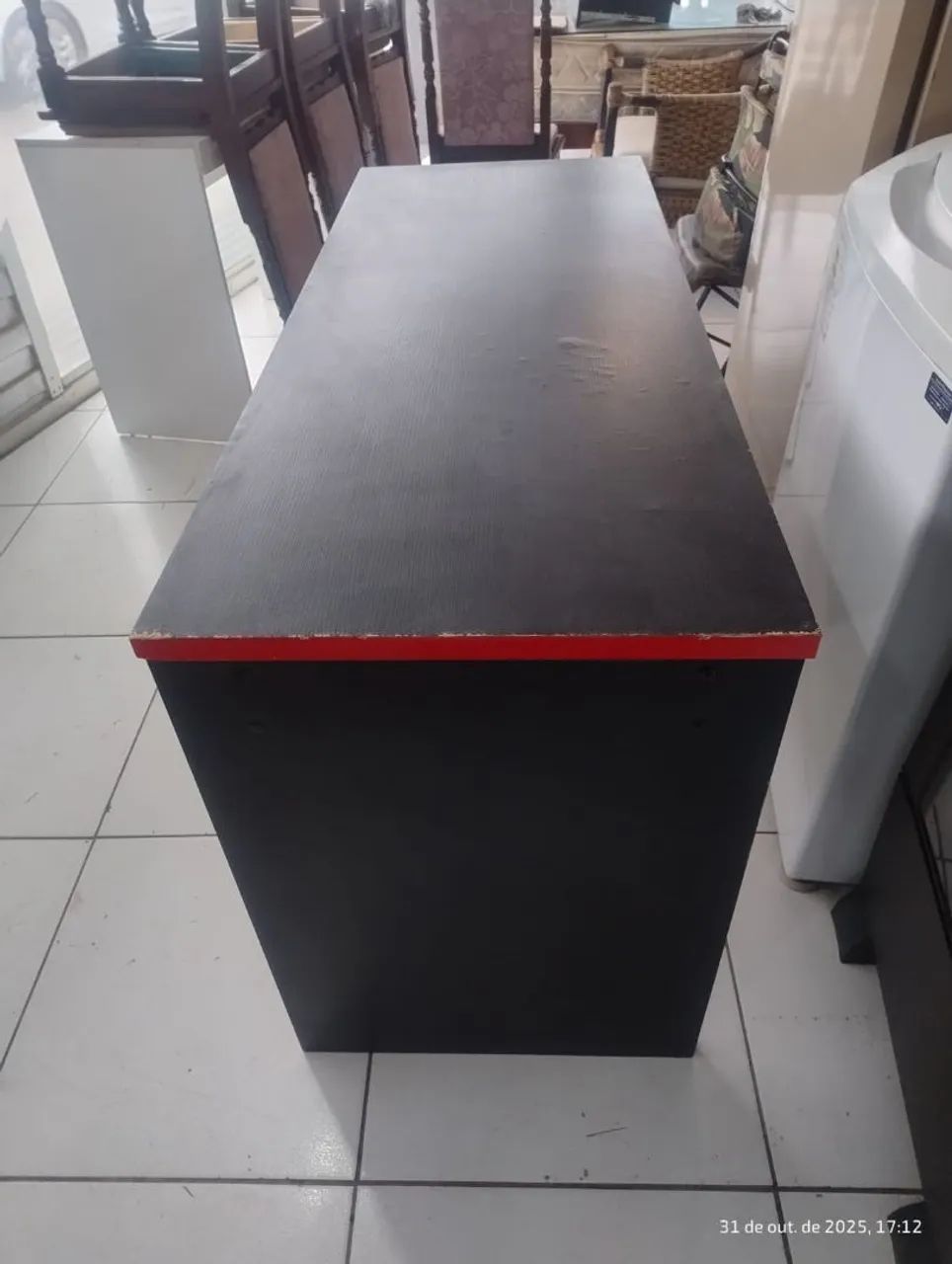 ESCRIVANINHA  - Foto 4