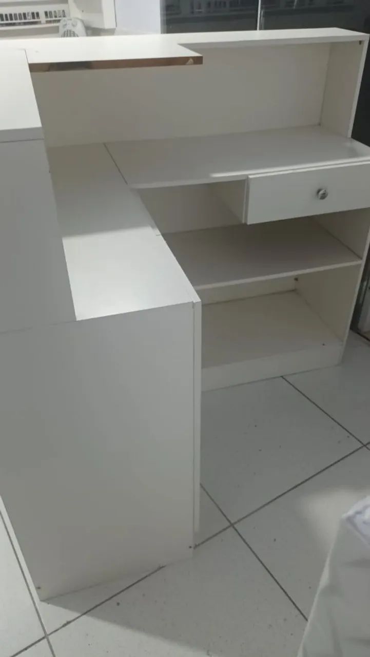 Balcão  - Foto 2