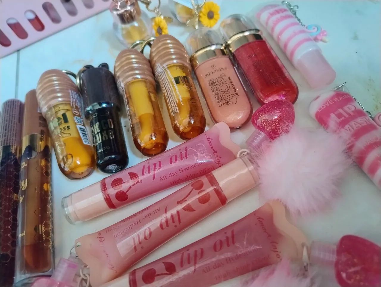 Lote Gloss - Foto 2