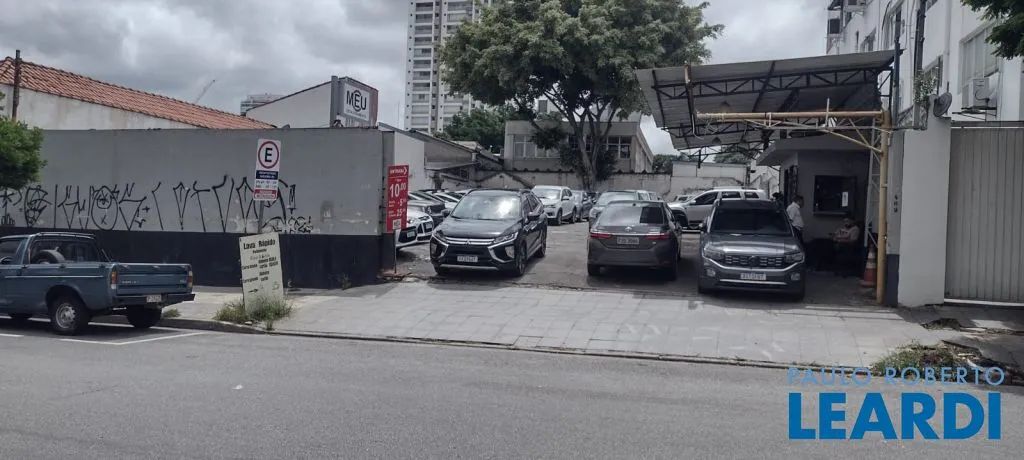 AREA - PINHEIROS - SP - Foto 2
