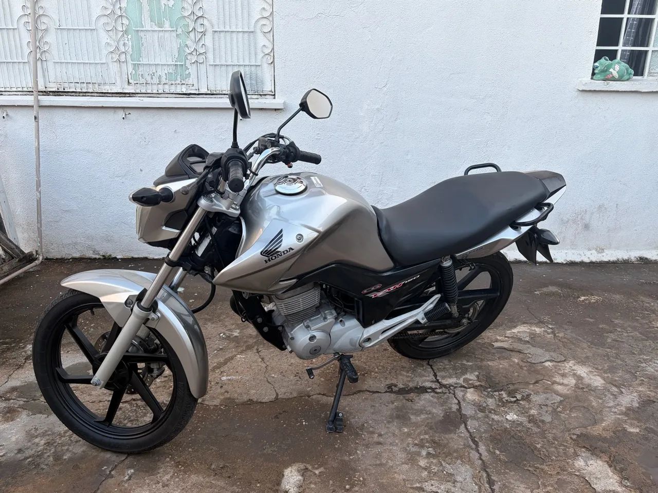 Fan 150 - Foto 3