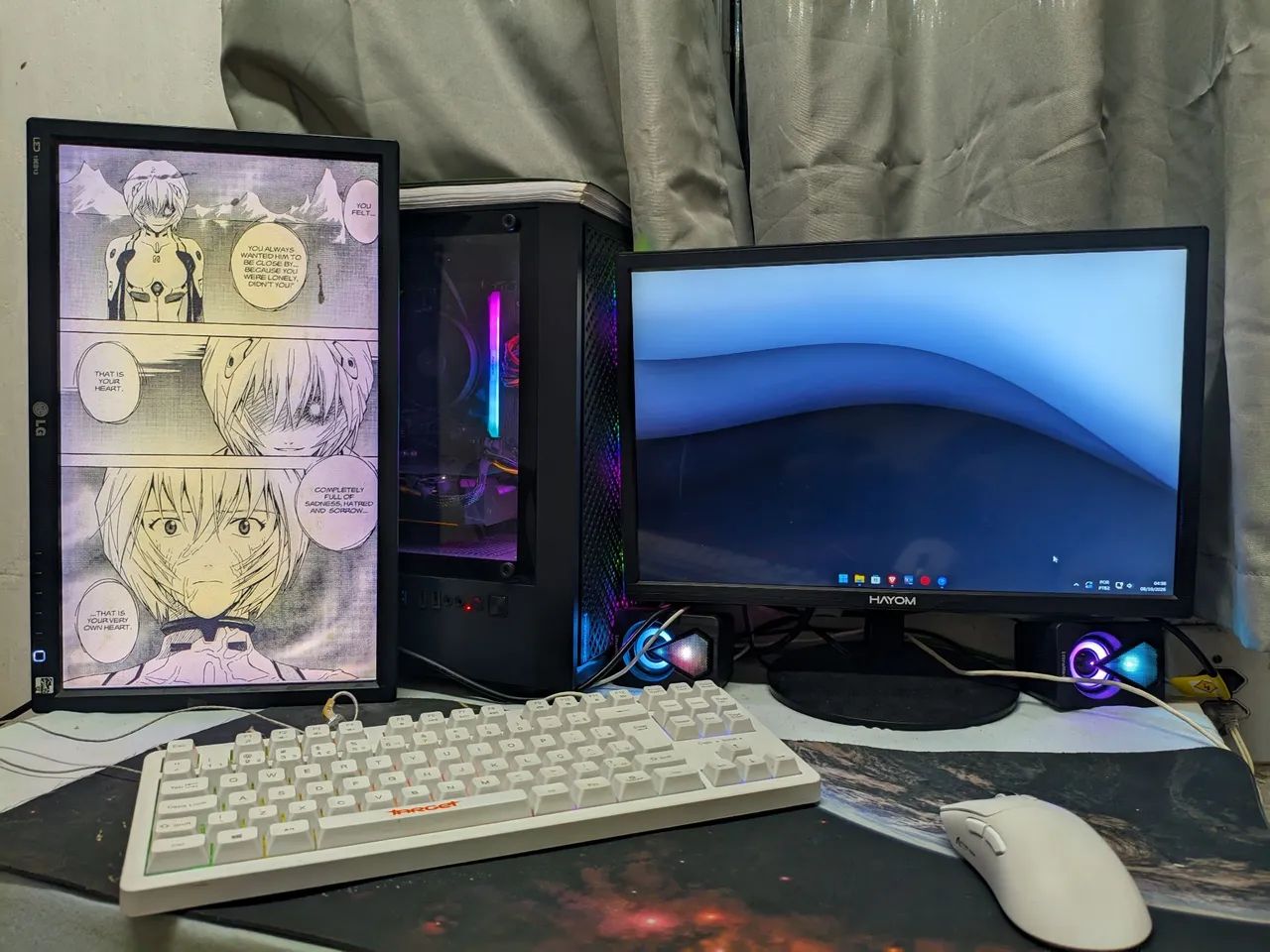 Pc gamer ryzen - Foto 3
