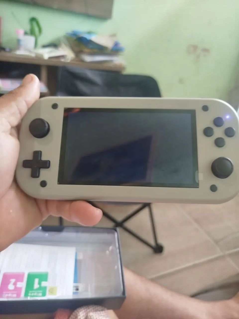 Vídeo game M17 - Foto 3