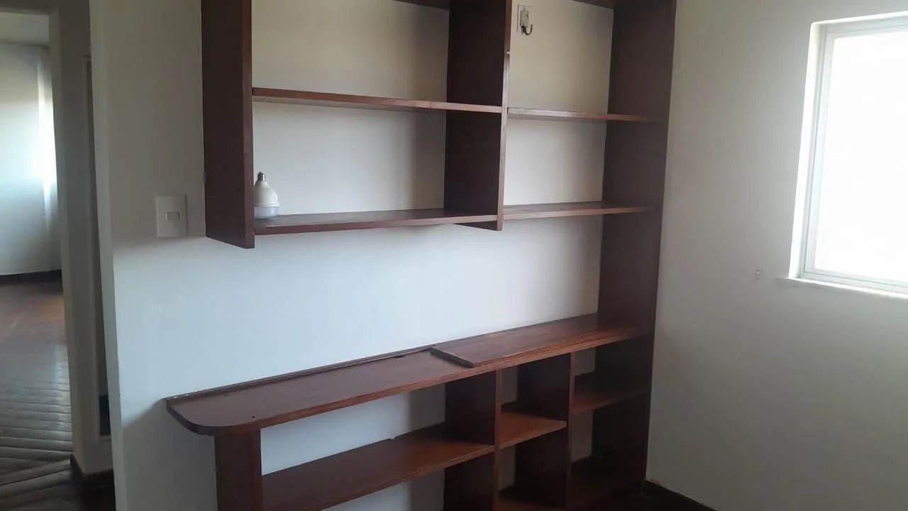 ALUGO Apartamento 100,00 m² - Foto 5