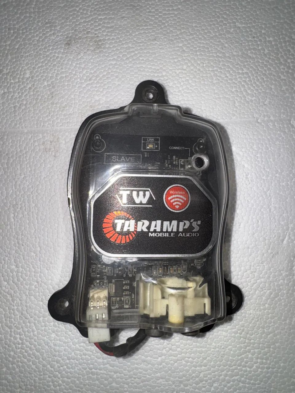 Transmissor Taramp?s TW - Foto 3