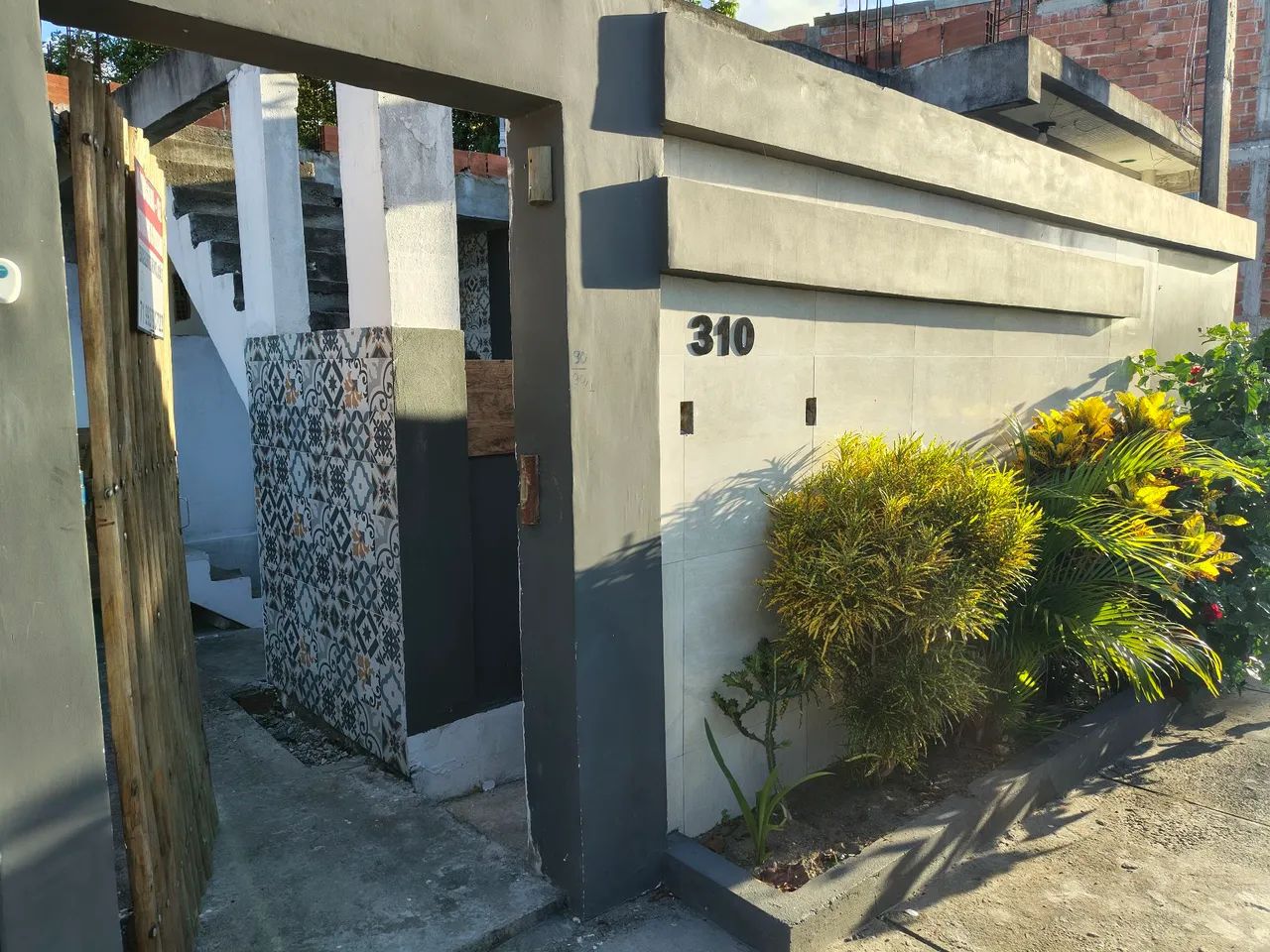 Aluguel kitnet/Studio - R$ 750,00 - Mussurunga Setor J
