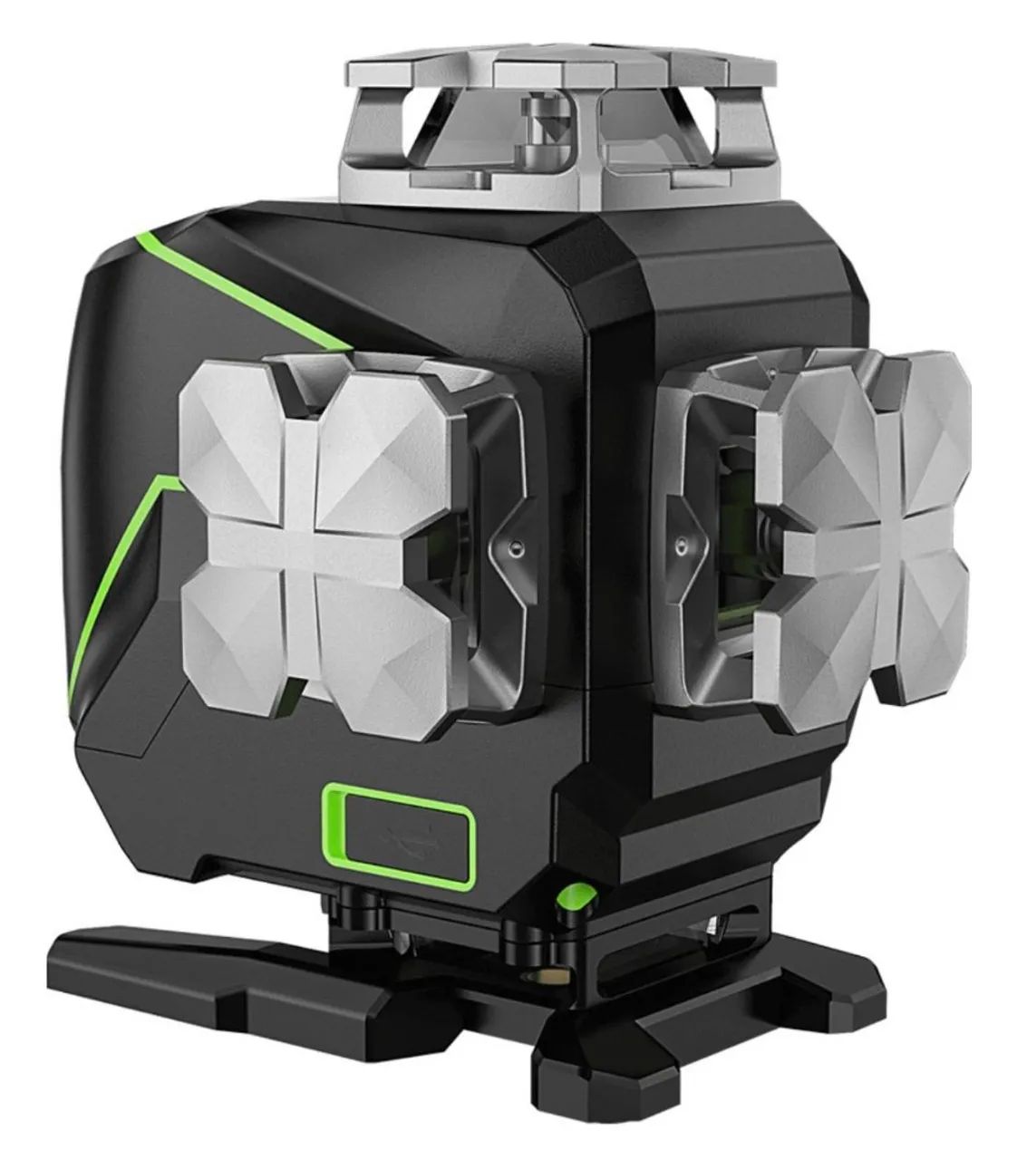 NÍVEL A LASER 