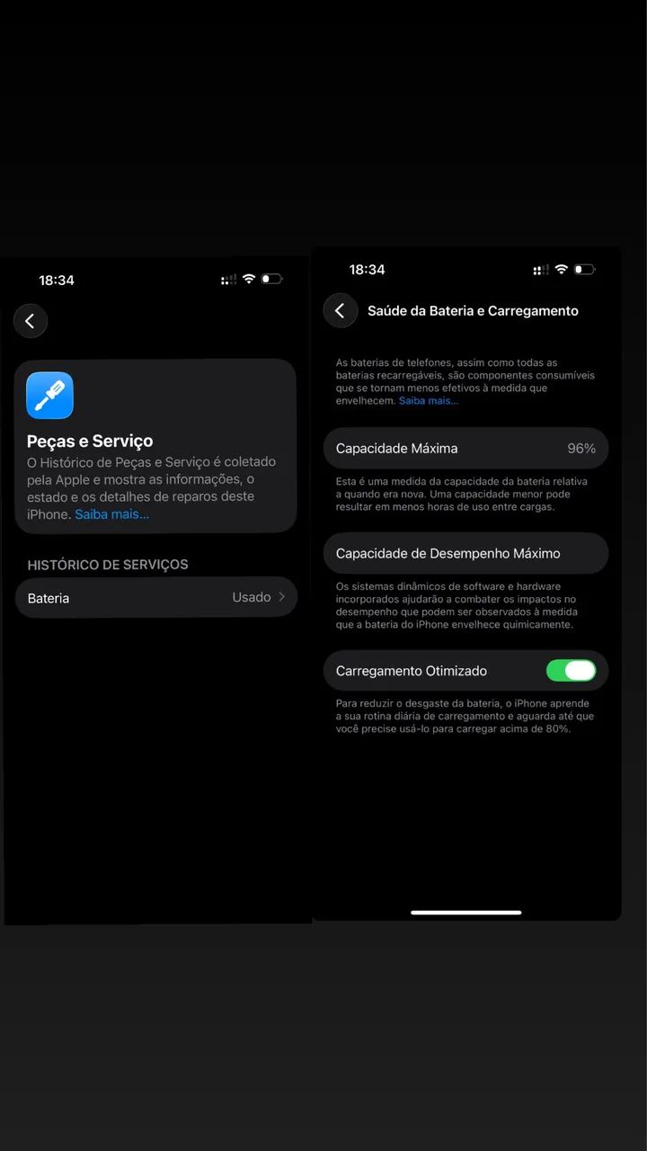 iPhone 14 Pro 128gb - Foto 5