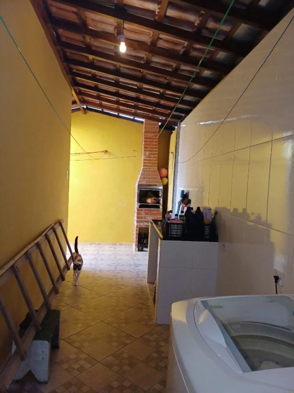 Oportunidade: Casa no JD. Minas Gerais com 2 Quartos, Garagem coberta!  - Foto 4