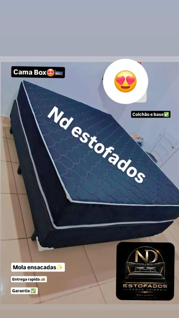 Camas unibox macias acoxoadas ? top barato  - Foto 5
