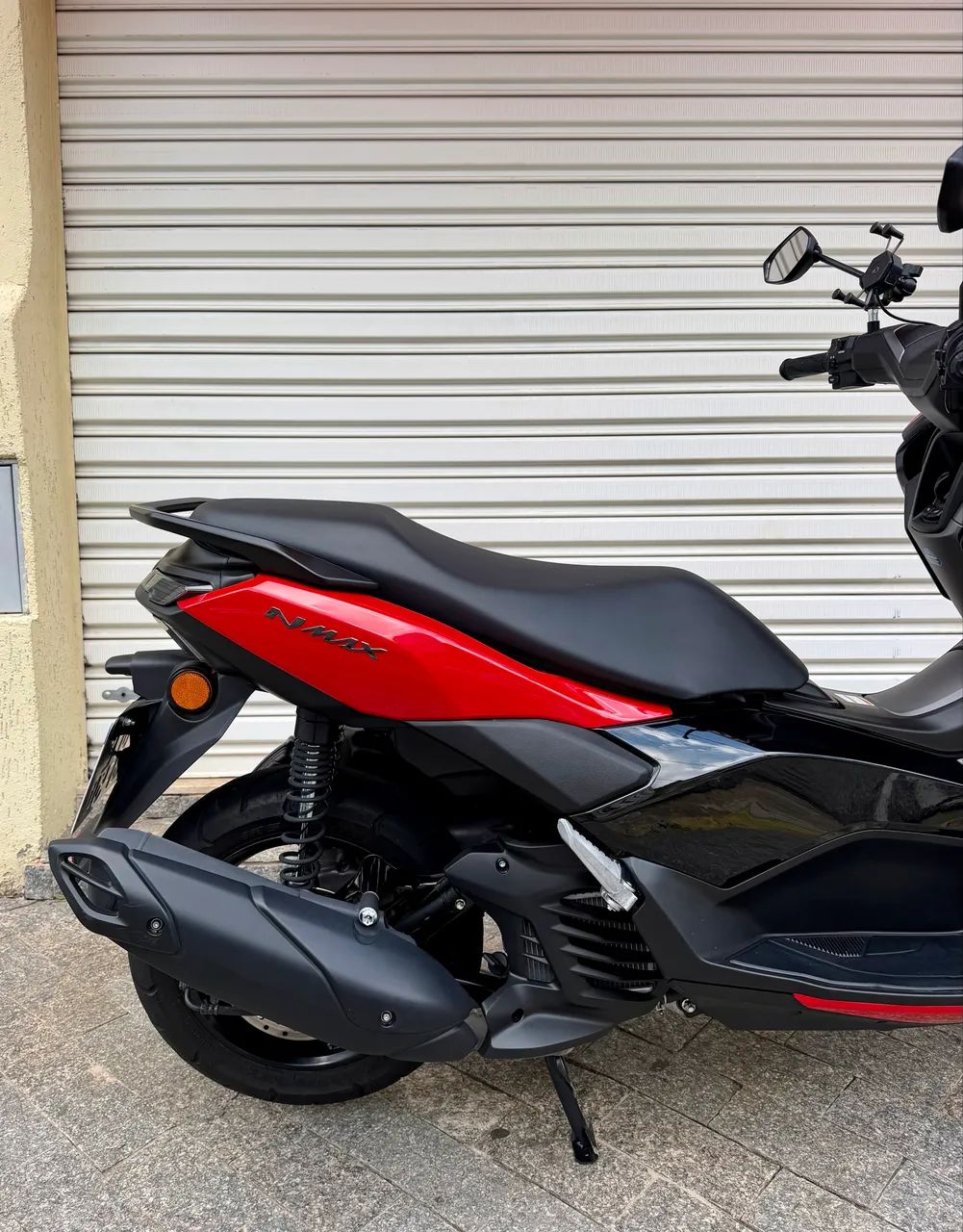 Yamaha Nmax 160 CONNECTED 2025  - Foto 2