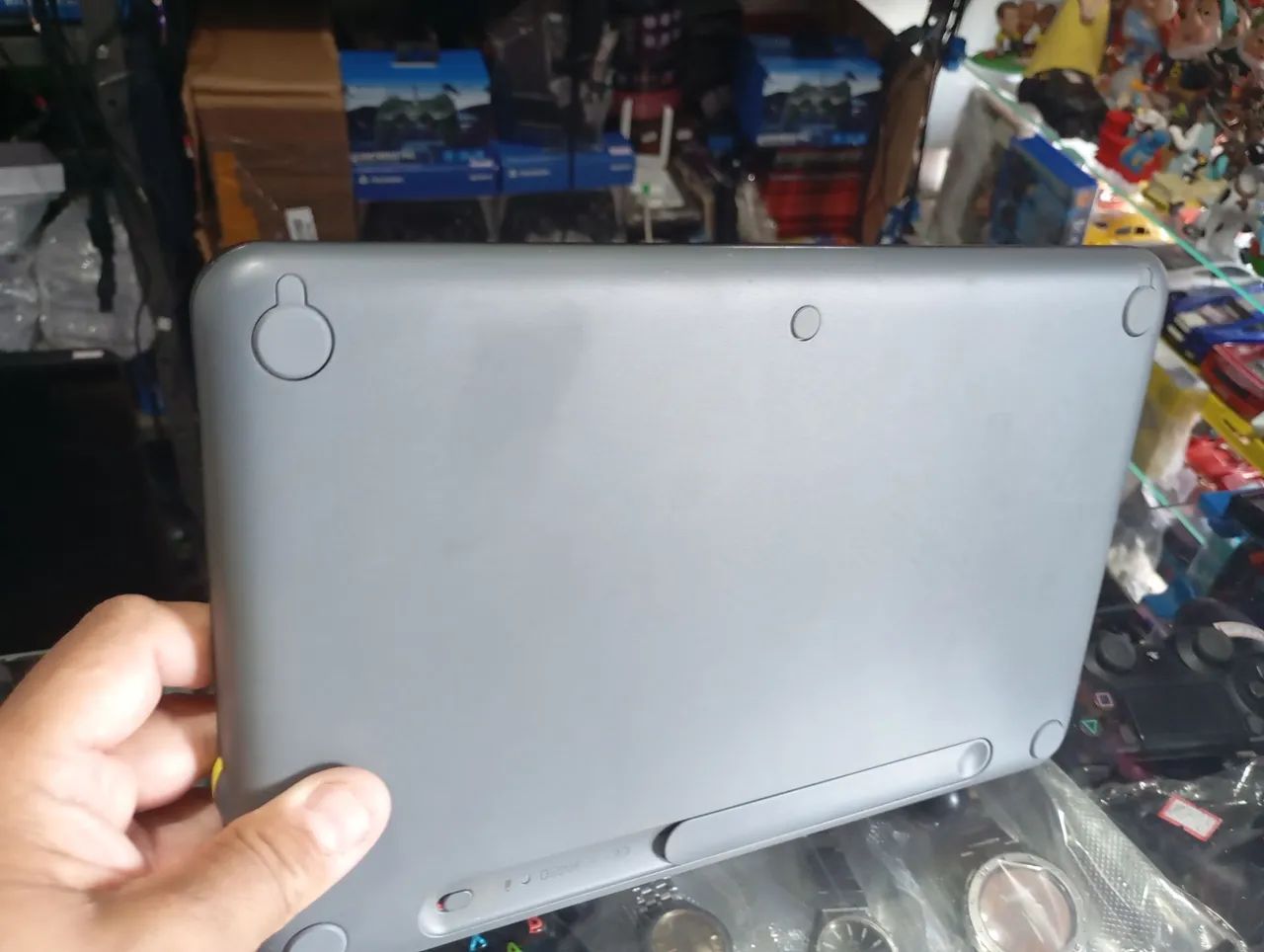Teclado para celular ou tablet Logitech - Foto 5
