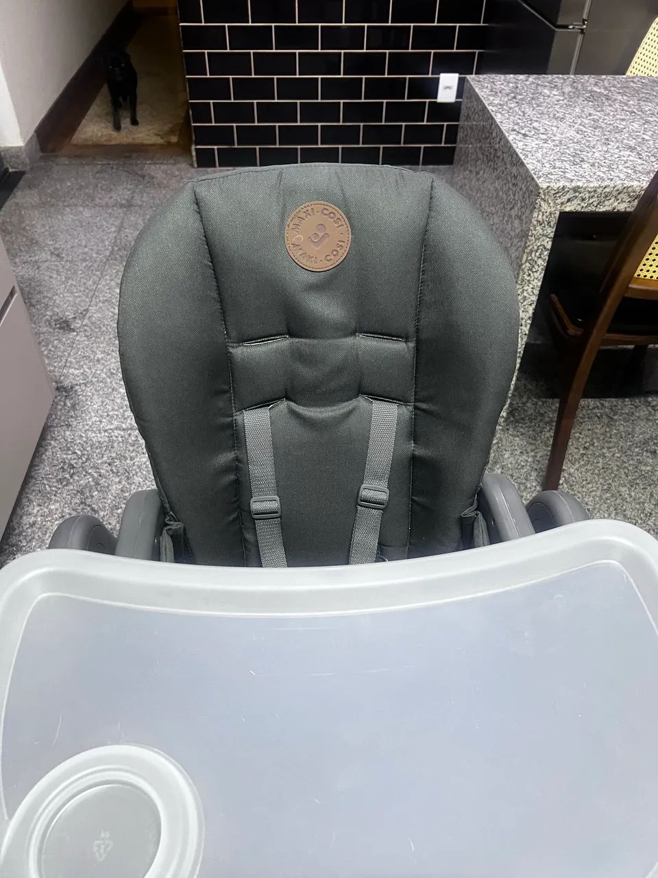 Cadeira de alimentação Maxi Cosi 