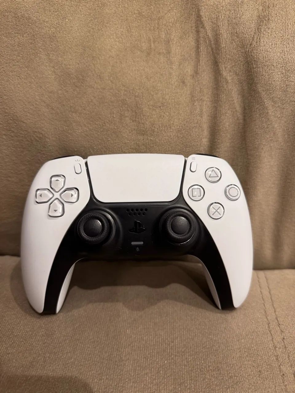 Controle Original Dualsense PS5  - Foto 2
