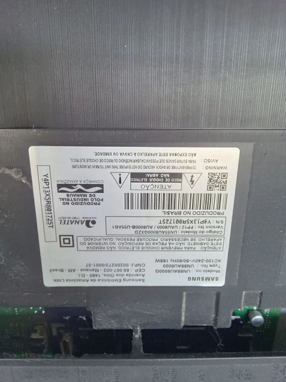 Placa de tv - Foto 3
