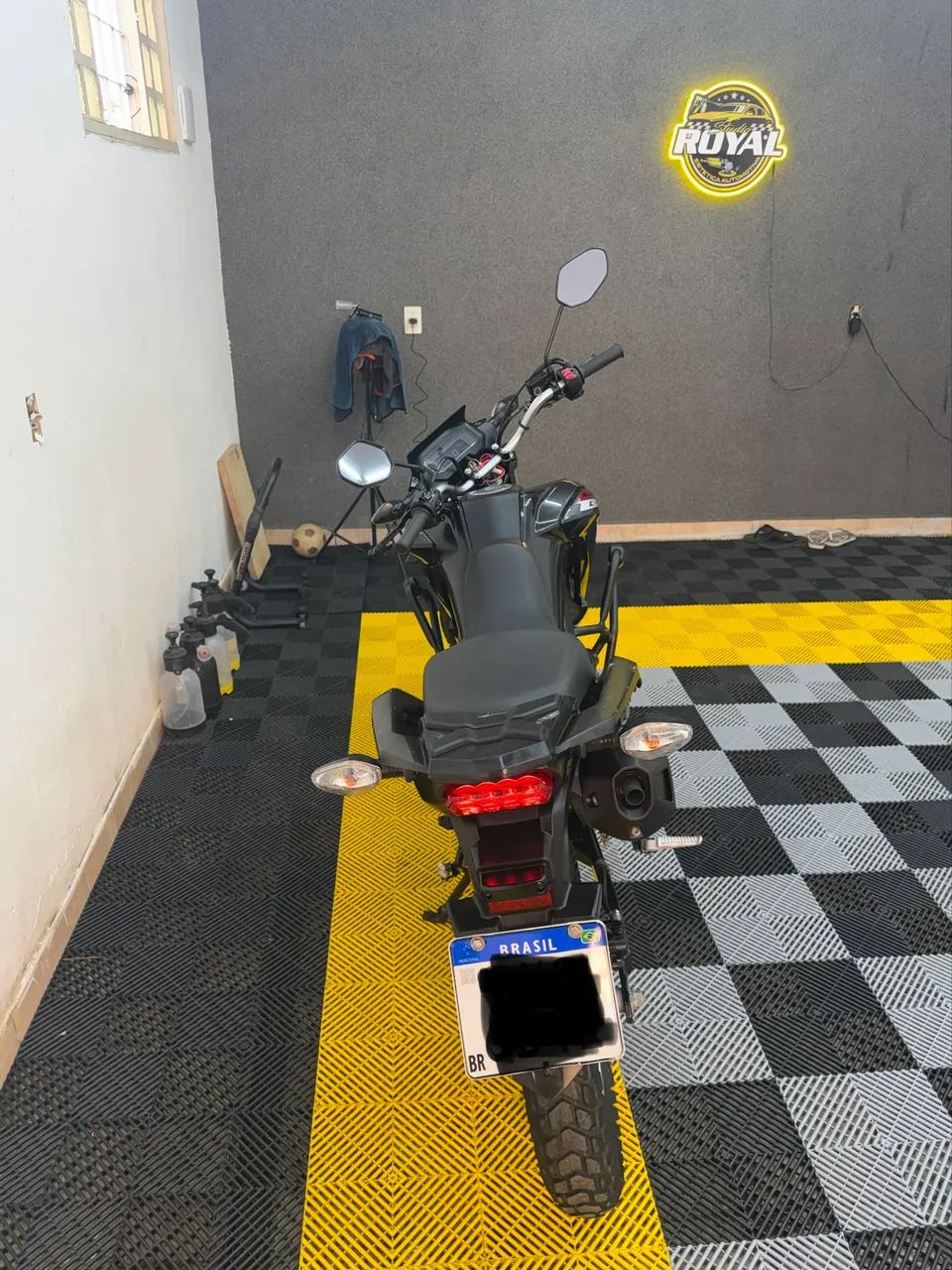 Bros 160  - Foto 5