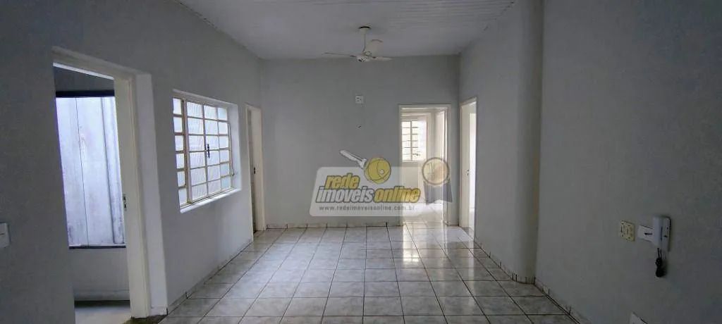 Casa para alugar, 147 m² por R$ 2.635,43/mês - Centro - Uberaba/MG - Foto 3