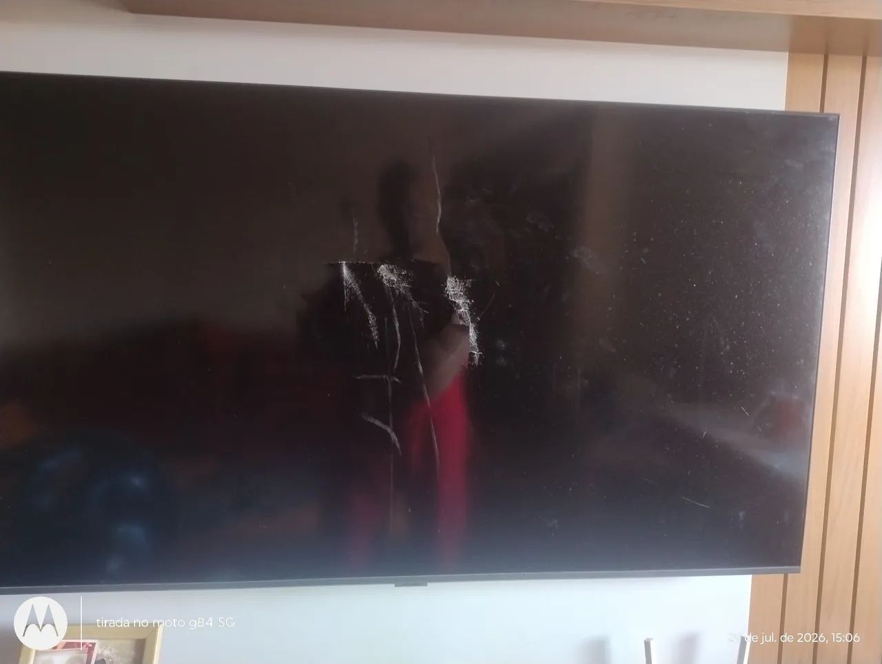 Vendo tv  - Foto 2
