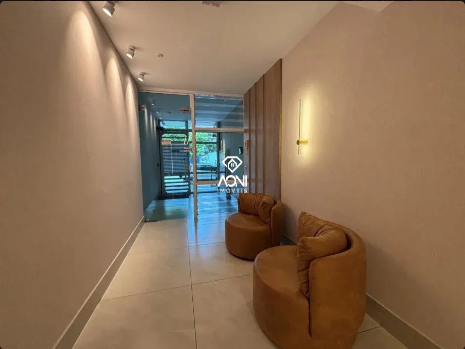 APARTAMENTO 2 QUARTOS PARA LOCAÇÃO EM CAMBURI REF: 8315 - Foto 2