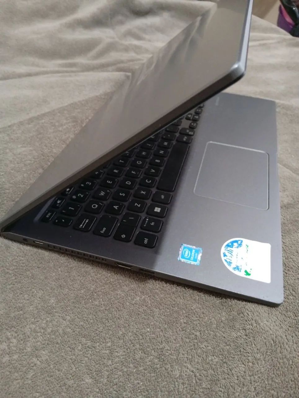Notebook ASUS - Foto 3