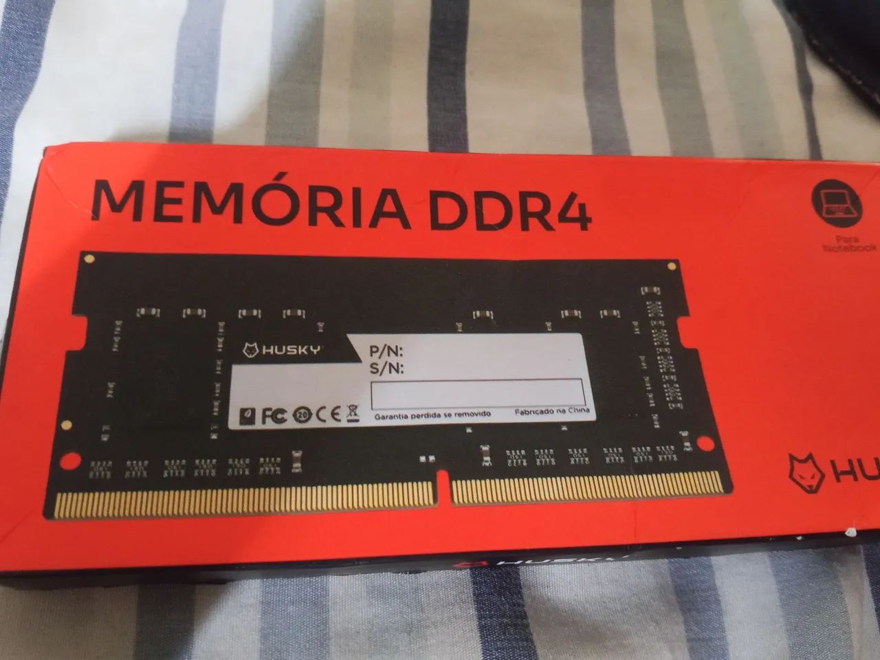 MeMorIa ddr4
