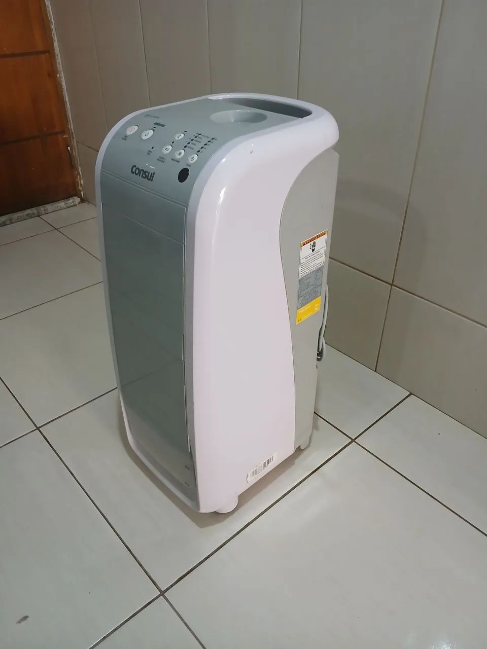 Climatizador Consul Bem Estar 127V - Foto 3