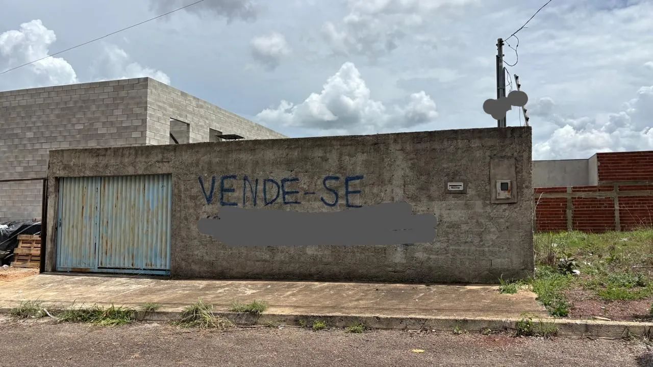 Lote Cidade Industrial