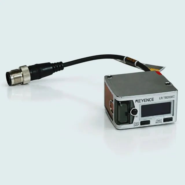 Sensor a Laser KEYENCE LR-TB2000