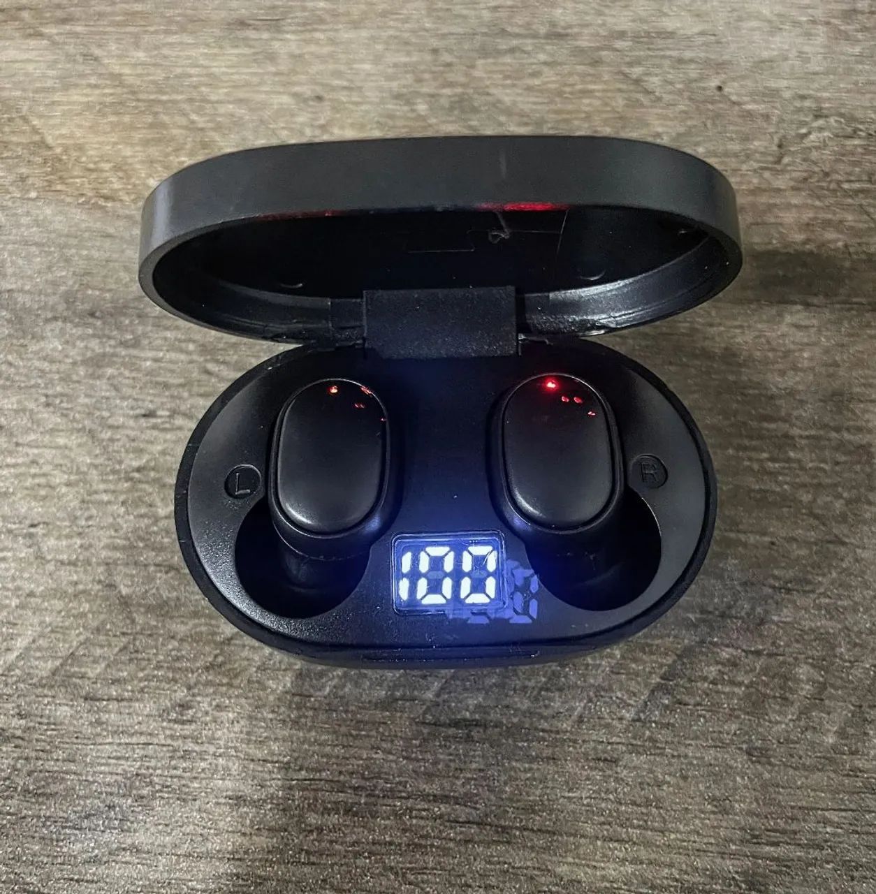 Fone Bluetooth E6S - Foto 2