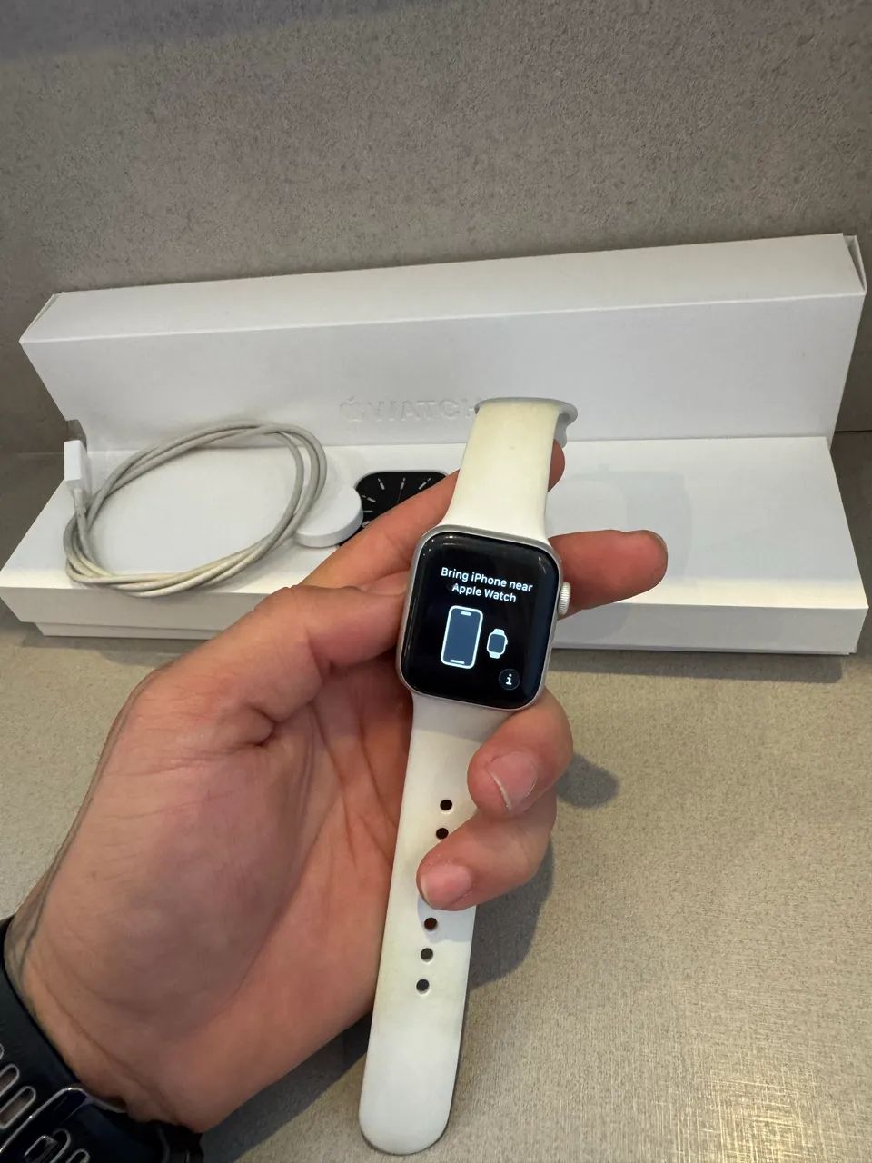 Apple Watch S6 40mm - Foto 2