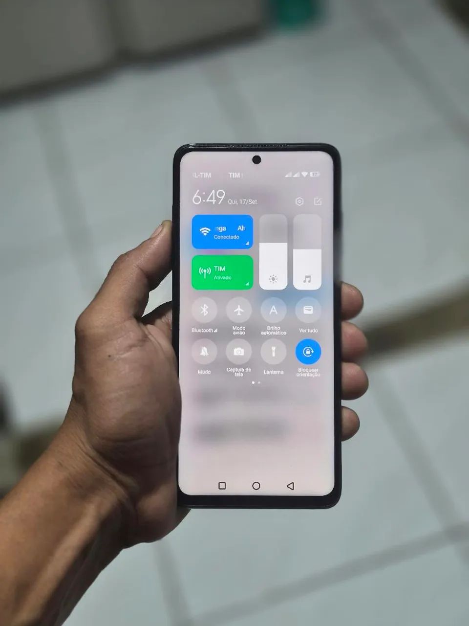 POCO X3 NFC TROCO  - Foto 3