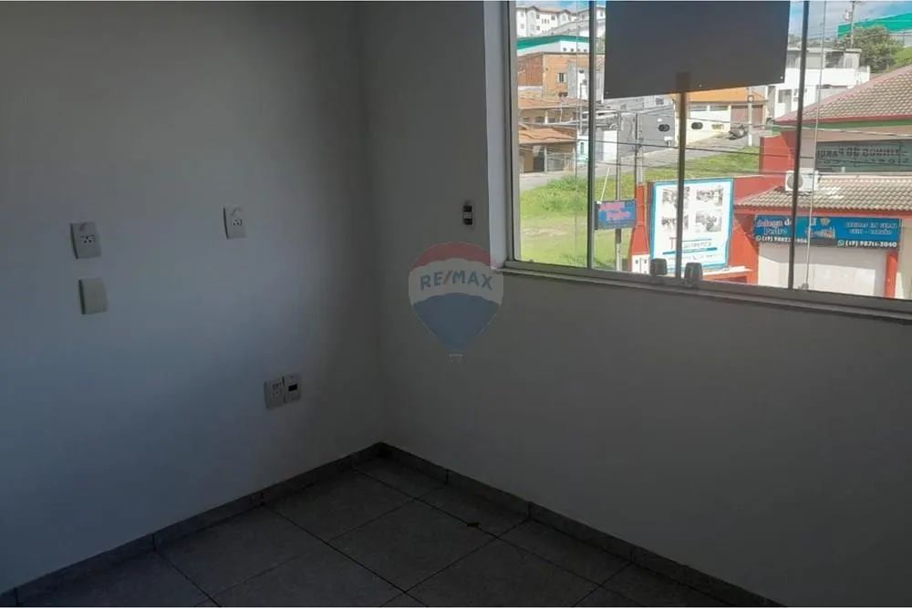 Locação Sala Comercial Sobreloja de 80m² no Bairro Capela - Vinhedo - Foto 5