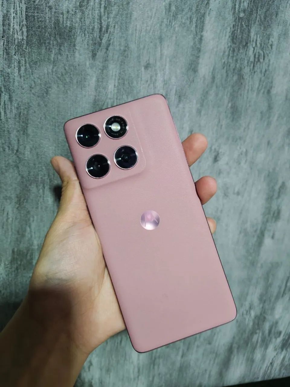 Motorola 60 fusion edge - Foto 2