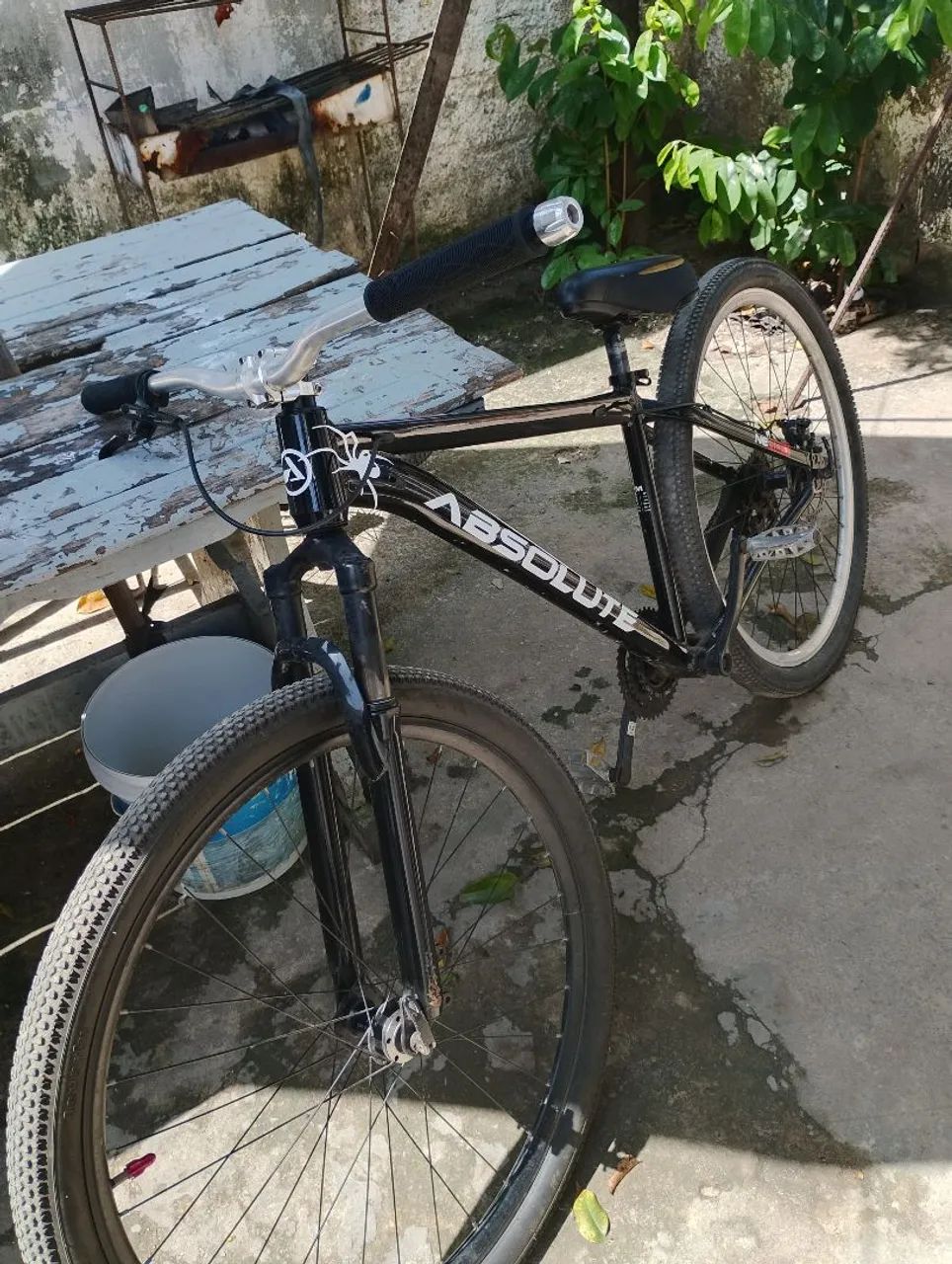 Bike Nero 5 Absolute  - Foto 2
