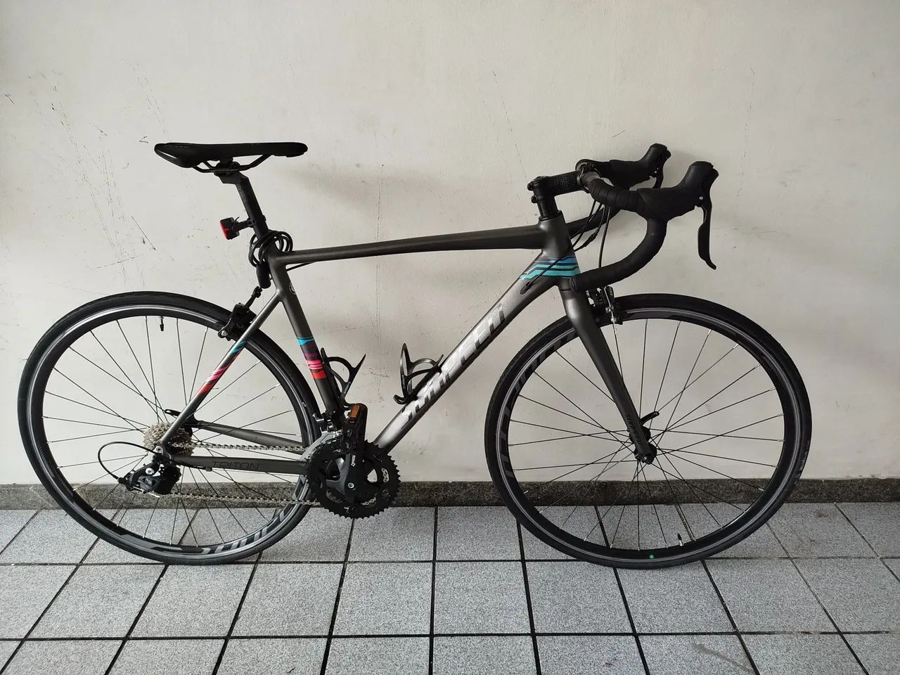 BICICLETA SPEED SUNPEED TRITON - Foto 3