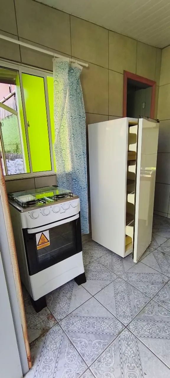 Alugo kitinete  - Foto 2