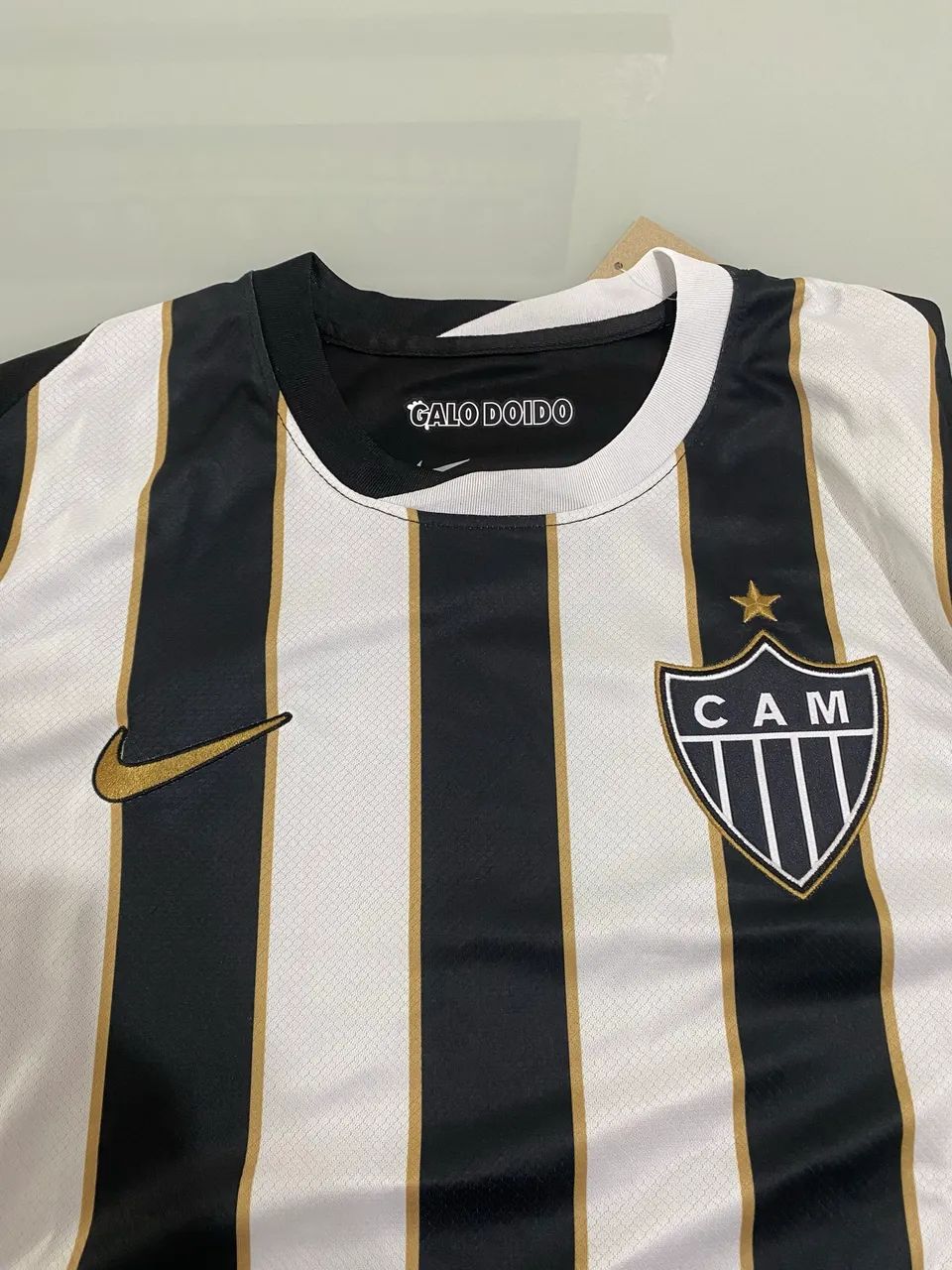 Camisa Atlético 2026 - Foto 3
