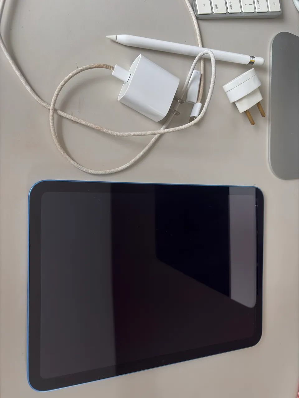 iPad 10 geração 64gb