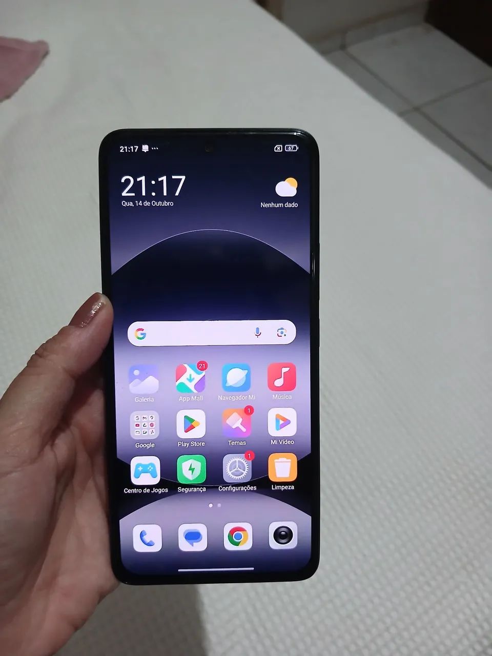 Redmi Not 14 Pro - Xiaomi - Foto 3