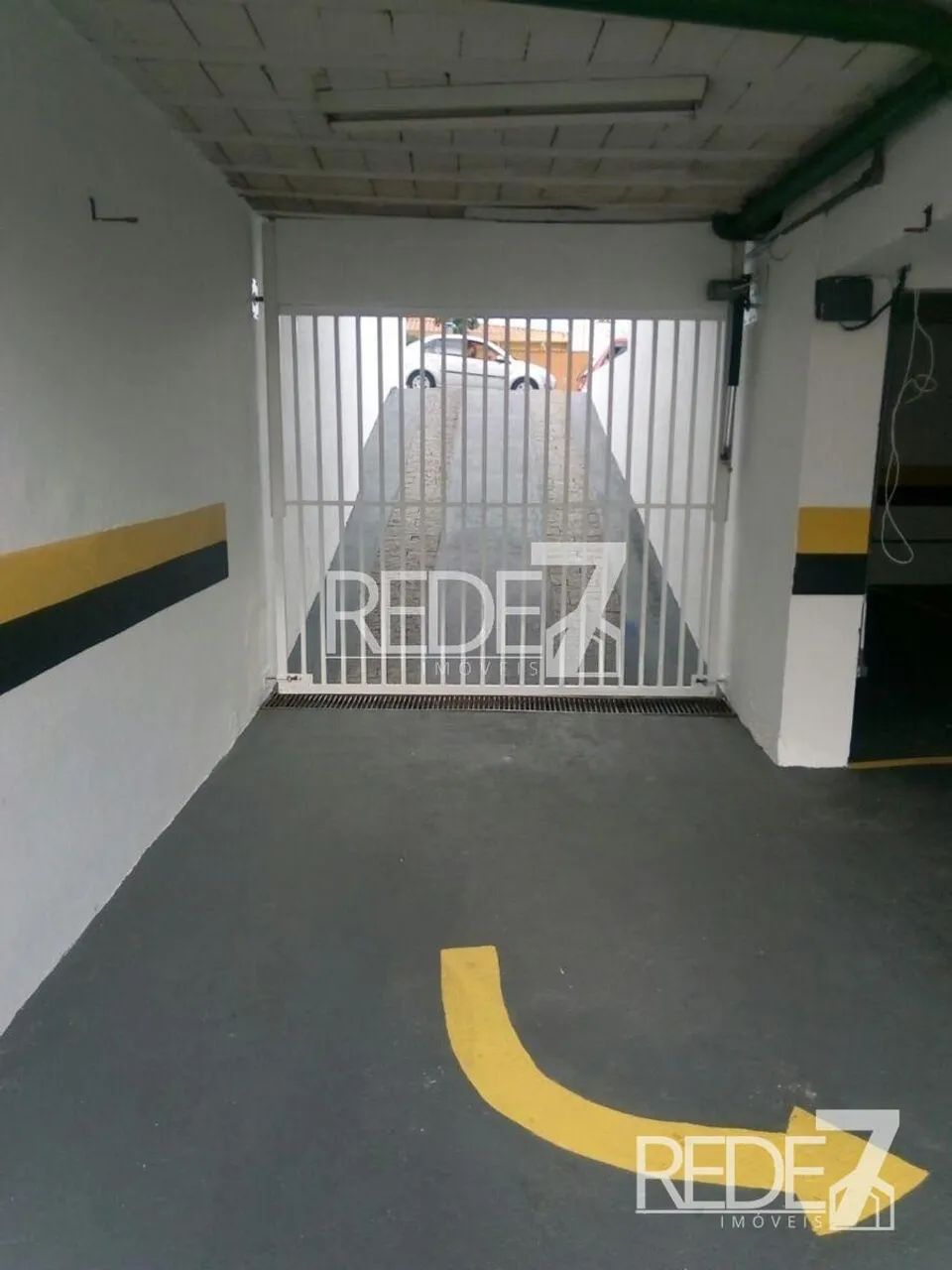 PRÉDIO COMERCIAL em Campinas - São Paulo, Vila Teixeira - Foto 3