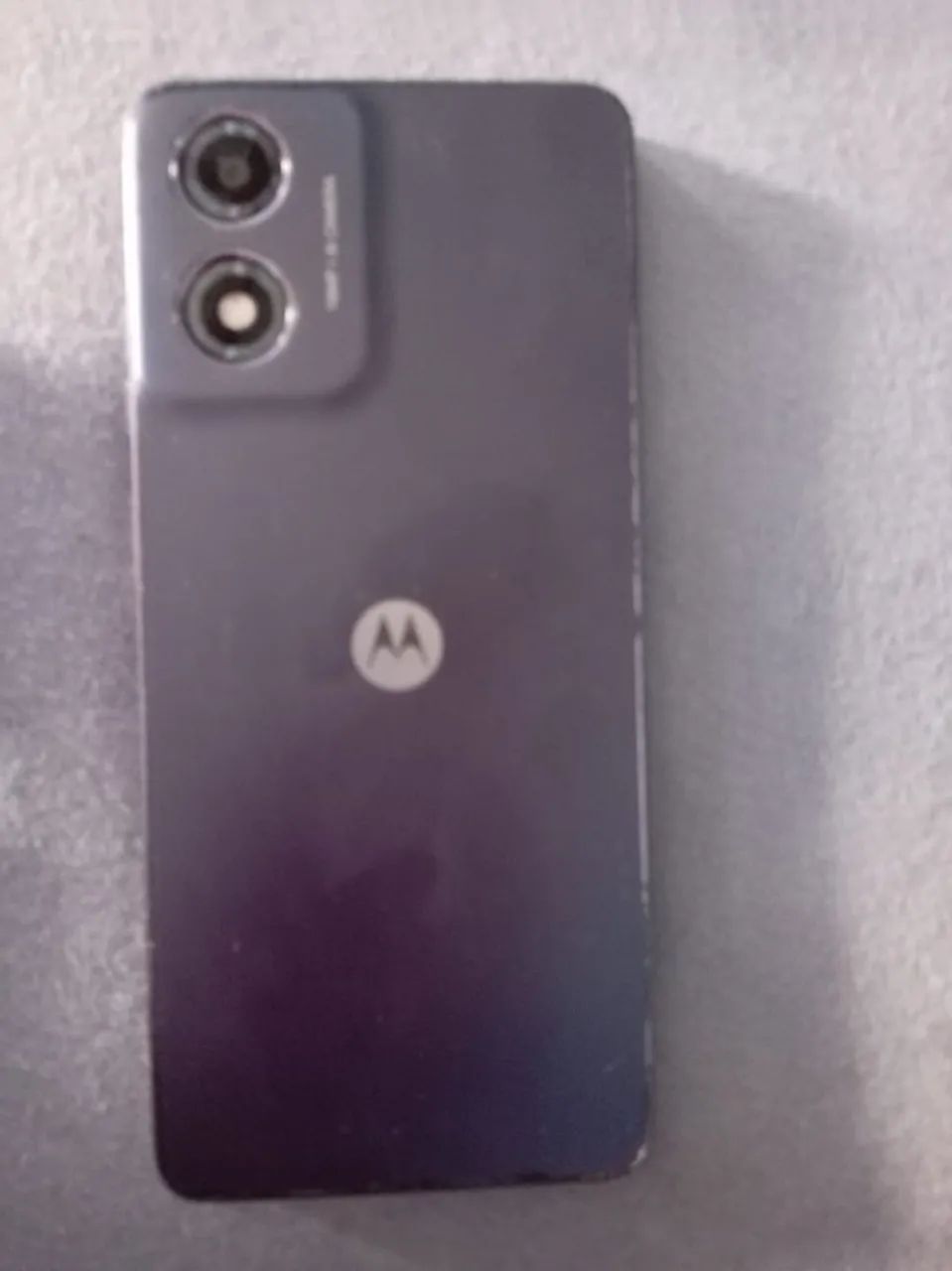 Moto G04 sem Defeito  - Foto 2