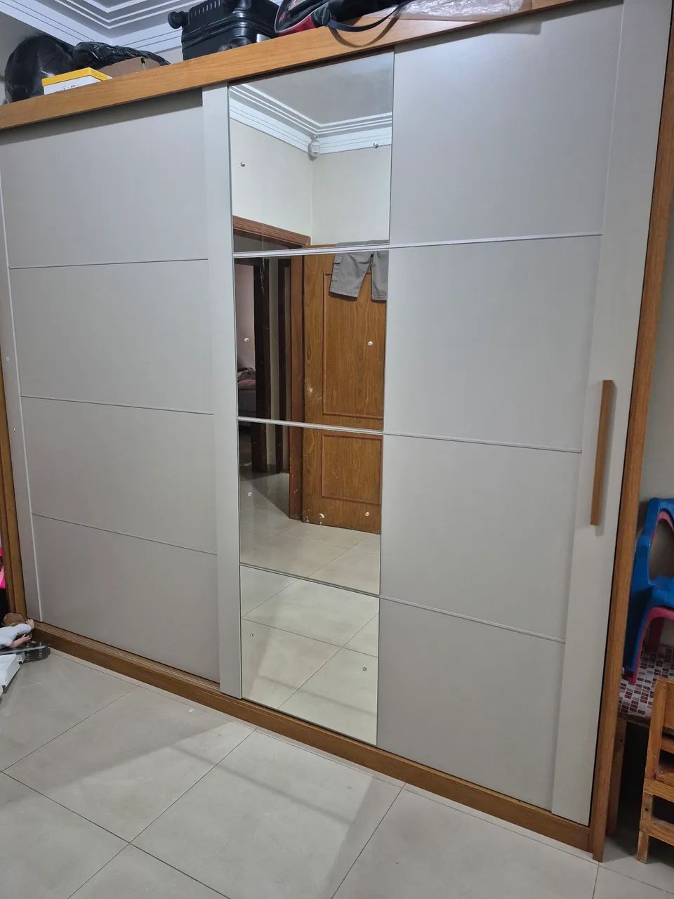 Guarda Roupa  - Foto 4