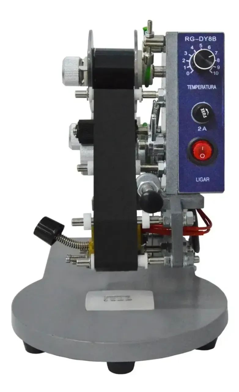 Datador De Embalagens- Datador Térmico - 110v - Foto 2