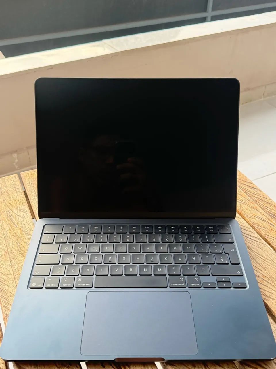 Mecbook air M4 16gb ram - Foto 3