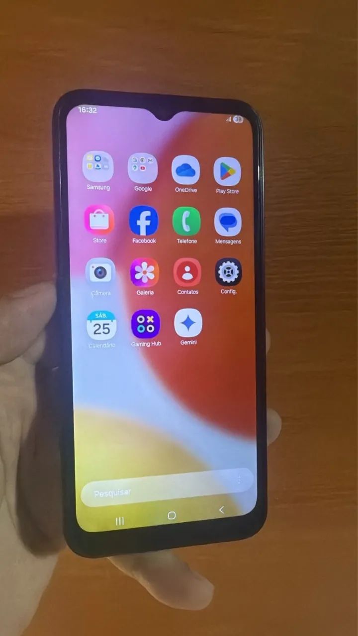 Samsung A14 - Foto 5