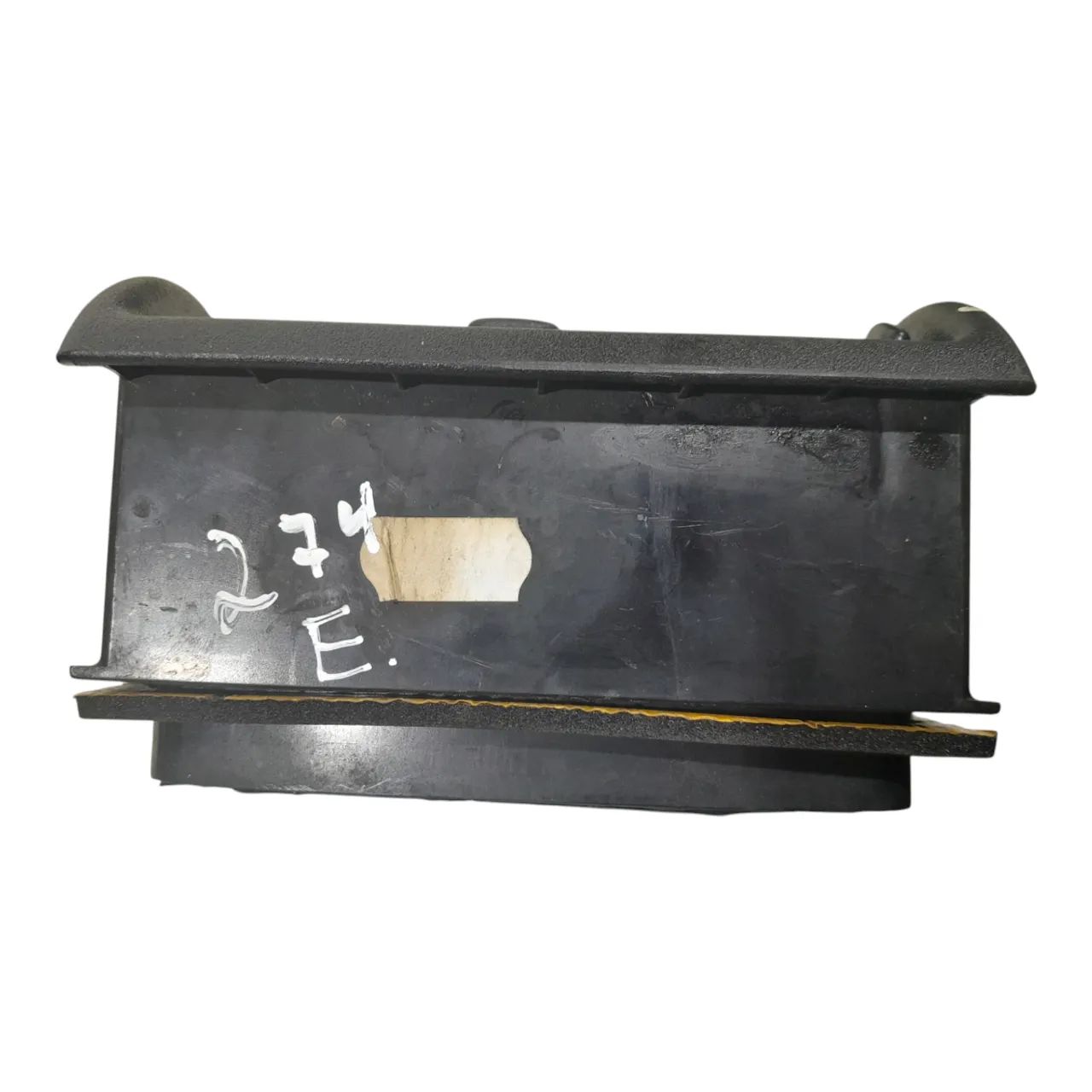 Difusor Ar Central Esquerdo Land Rover Freelander 1997/2006